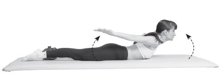 Иллюстрация к книге — Ваш здоровый позвоночник [i_029.jpg]