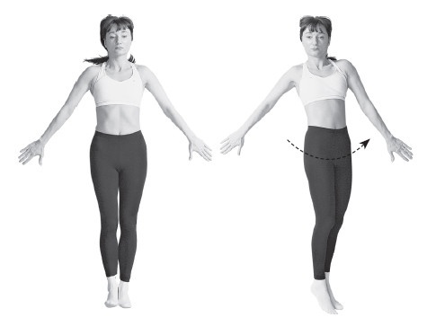 Иллюстрация к книге — Ваш здоровый позвоночник [i_045.jpg]