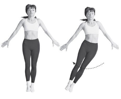 Иллюстрация к книге — Ваш здоровый позвоночник [i_046.jpg]