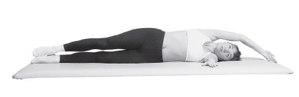 Иллюстрация к книге — Ваш здоровый позвоночник [i_049.jpg]