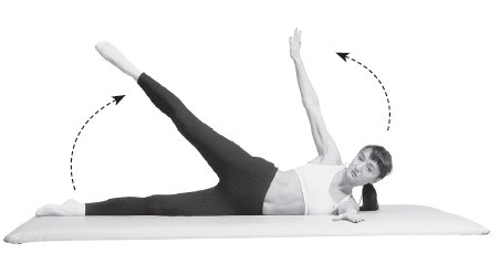 Иллюстрация к книге — Ваш здоровый позвоночник [i_050.jpg]