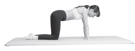 Иллюстрация к книге — Ваш здоровый позвоночник [i_051.jpg]