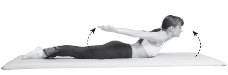 Иллюстрация к книге — Ваш здоровый позвоночник [i_056.jpg]