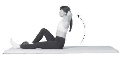 Иллюстрация к книге — Ваш здоровый позвоночник [i_058.jpg]