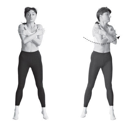 Иллюстрация к книге — Ваш здоровый позвоночник [i_074.jpg]