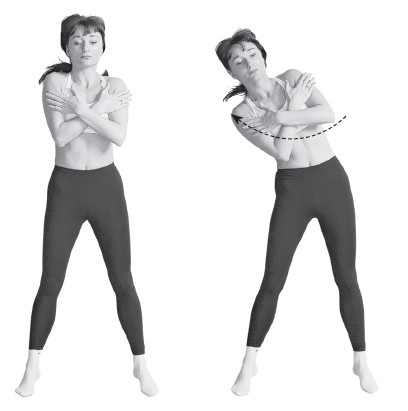 Иллюстрация к книге — Ваш здоровый позвоночник [i_075.jpg]