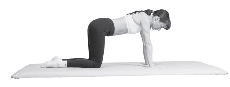 Иллюстрация к книге — Ваш здоровый позвоночник [i_078.jpg]