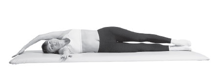 Иллюстрация к книге — Ваш здоровый позвоночник [i_103.jpg]