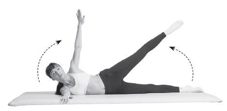 Иллюстрация к книге — Ваш здоровый позвоночник [i_104.jpg]