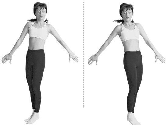 Иллюстрация к книге — Жизнь без боли в пояснице [i_013.jpg]