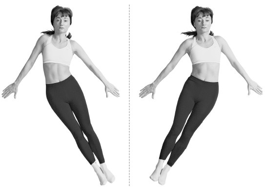 Иллюстрация к книге — Жизнь без боли в пояснице [i_017.jpg]