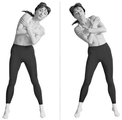 Иллюстрация к книге — Жизнь без боли в пояснице [i_019.jpg]