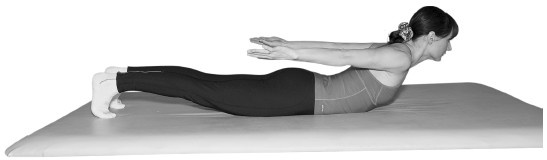 Иллюстрация к книге — Жизнь без боли в пояснице [i_023.jpg]