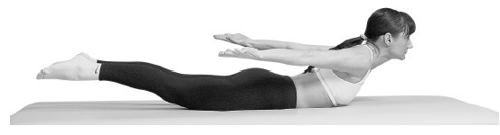 Иллюстрация к книге — Жизнь без боли в пояснице [i_025.jpg]