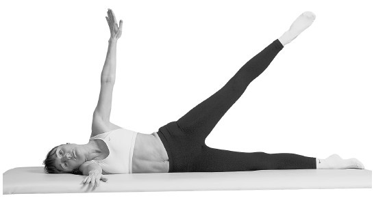 Иллюстрация к книге — Жизнь без боли в пояснице [i_030.jpg]