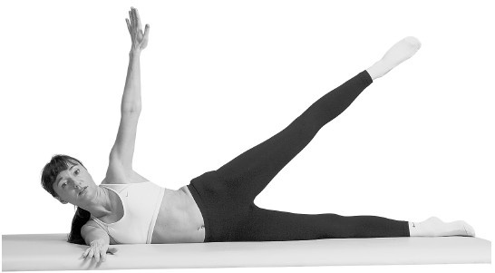 Иллюстрация к книге — Жизнь без боли в пояснице [i_031.jpg]