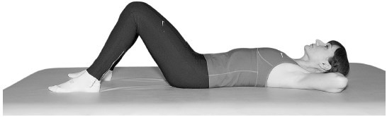 Иллюстрация к книге — Жизнь без боли в пояснице [i_034.jpg]