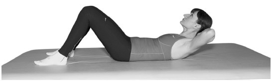 Иллюстрация к книге — Жизнь без боли в пояснице [i_035.jpg]