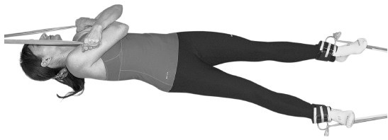 Иллюстрация к книге — Жизнь без боли в пояснице [i_042.jpg]