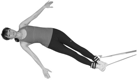 Иллюстрация к книге — Жизнь без боли в пояснице [i_045.jpg]