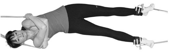 Иллюстрация к книге — Жизнь без боли в пояснице [i_048.jpg]