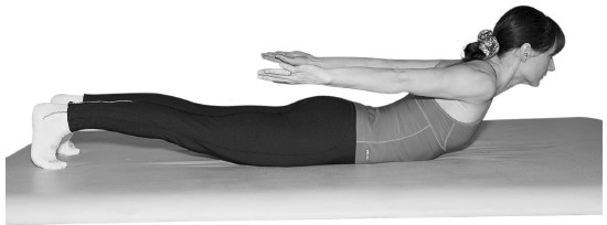 Иллюстрация к книге — Жизнь без боли в пояснице [i_052.jpg]