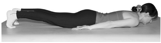 Иллюстрация к книге — Жизнь без боли в пояснице [i_053.jpg]