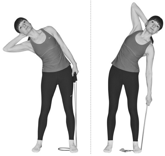 Иллюстрация к книге — Жизнь без боли в пояснице [i_055.jpg]