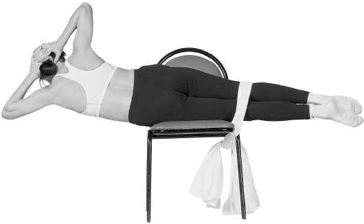 Иллюстрация к книге — Жизнь без боли в пояснице [i_056.jpg]