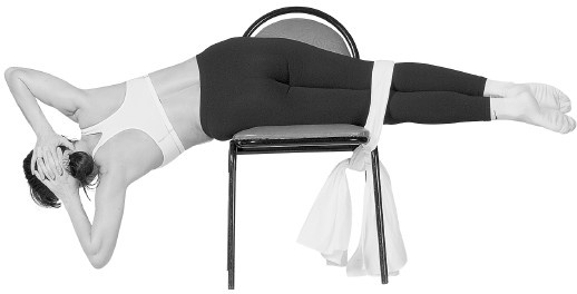 Иллюстрация к книге — Жизнь без боли в пояснице [i_057.jpg]