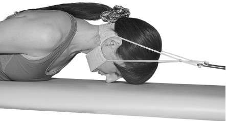 Иллюстрация к книге — Жизнь без боли в шее [i_027.jpg]