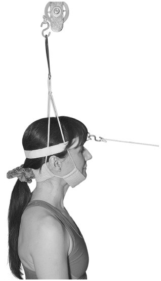 Иллюстрация к книге — Жизнь без боли в шее [i_036.jpg]