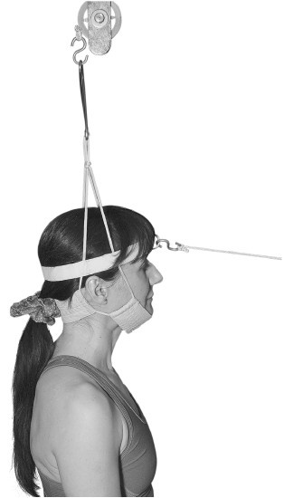 Иллюстрация к книге — Жизнь без боли в шее [i_038.jpg]