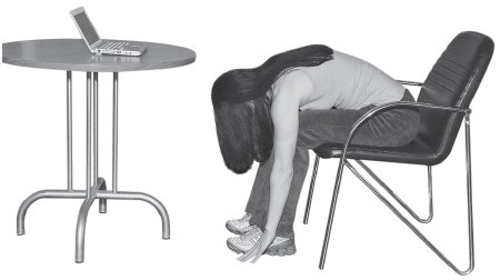 Иллюстрация к книге — За компьютером без боли в спине [i_023.jpg]