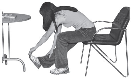 Иллюстрация к книге — За компьютером без боли в спине [i_029.jpg]