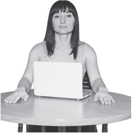 Иллюстрация к книге — За компьютером без боли в спине [i_033.jpg]