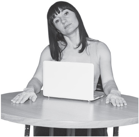 Иллюстрация к книге — За компьютером без боли в спине [i_034.jpg]