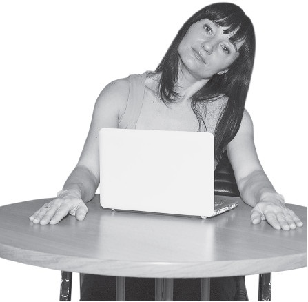 Иллюстрация к книге — За компьютером без боли в спине [i_035.jpg]