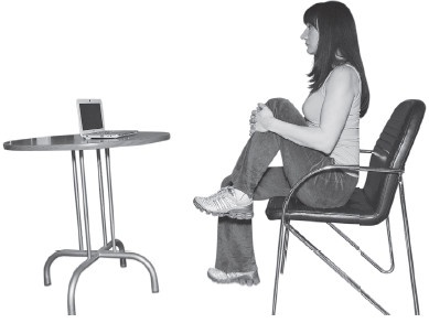 Иллюстрация к книге — За компьютером без боли в спине [i_042.jpg]