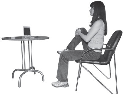 Иллюстрация к книге — За компьютером без боли в спине [i_043.jpg]