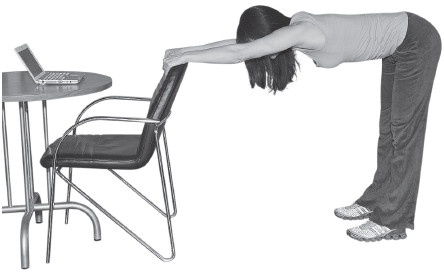 Иллюстрация к книге — За компьютером без боли в спине [i_045.jpg]