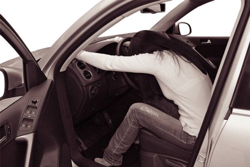 Иллюстрация к книге — За рулем без боли в спине [i_015.jpg]