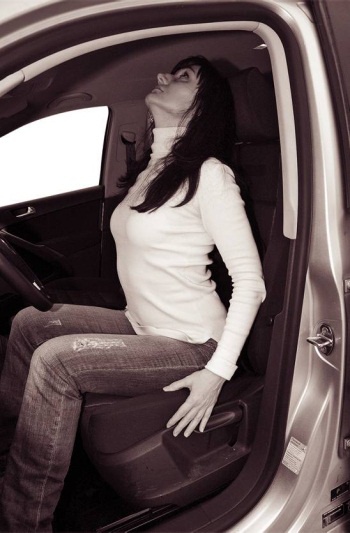 Иллюстрация к книге — За рулем без боли в спине [i_020.jpg]