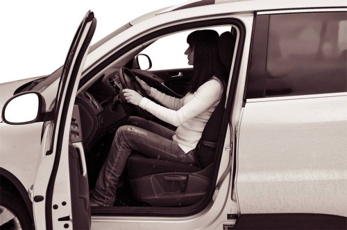 Иллюстрация к книге — За рулем без боли в спине [i_022.jpg]