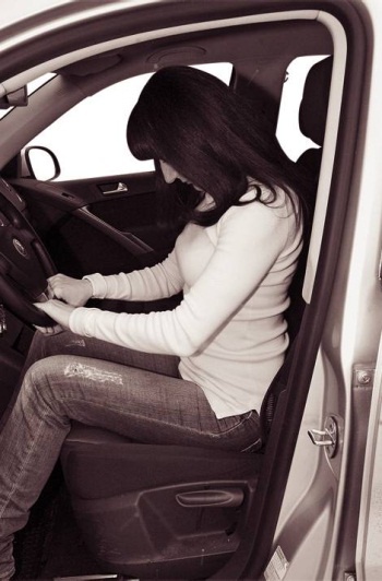 Иллюстрация к книге — За рулем без боли в спине [i_026.jpg]