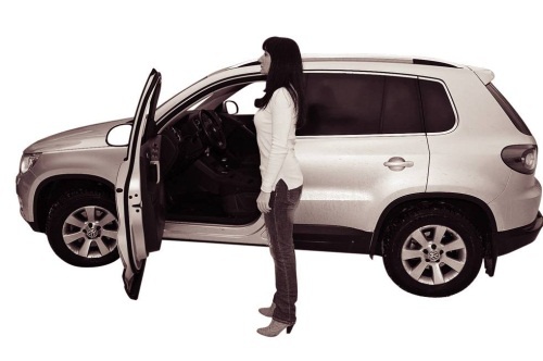 Иллюстрация к книге — За рулем без боли в спине [i_031.jpg]