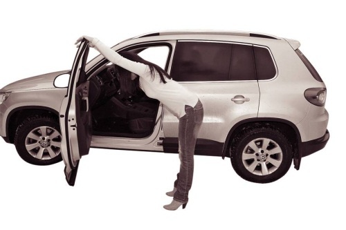 Иллюстрация к книге — За рулем без боли в спине [i_032.jpg]