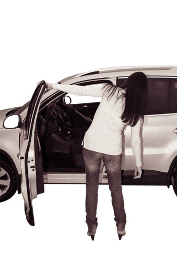 Иллюстрация к книге — За рулем без боли в спине [i_039.jpg]