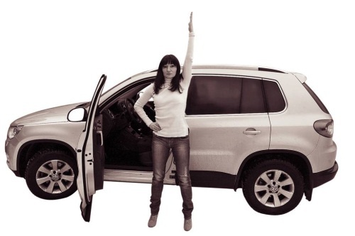 Иллюстрация к книге — За рулем без боли в спине [i_041.jpg]