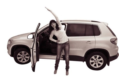 Иллюстрация к книге — За рулем без боли в спине [i_042.jpg]